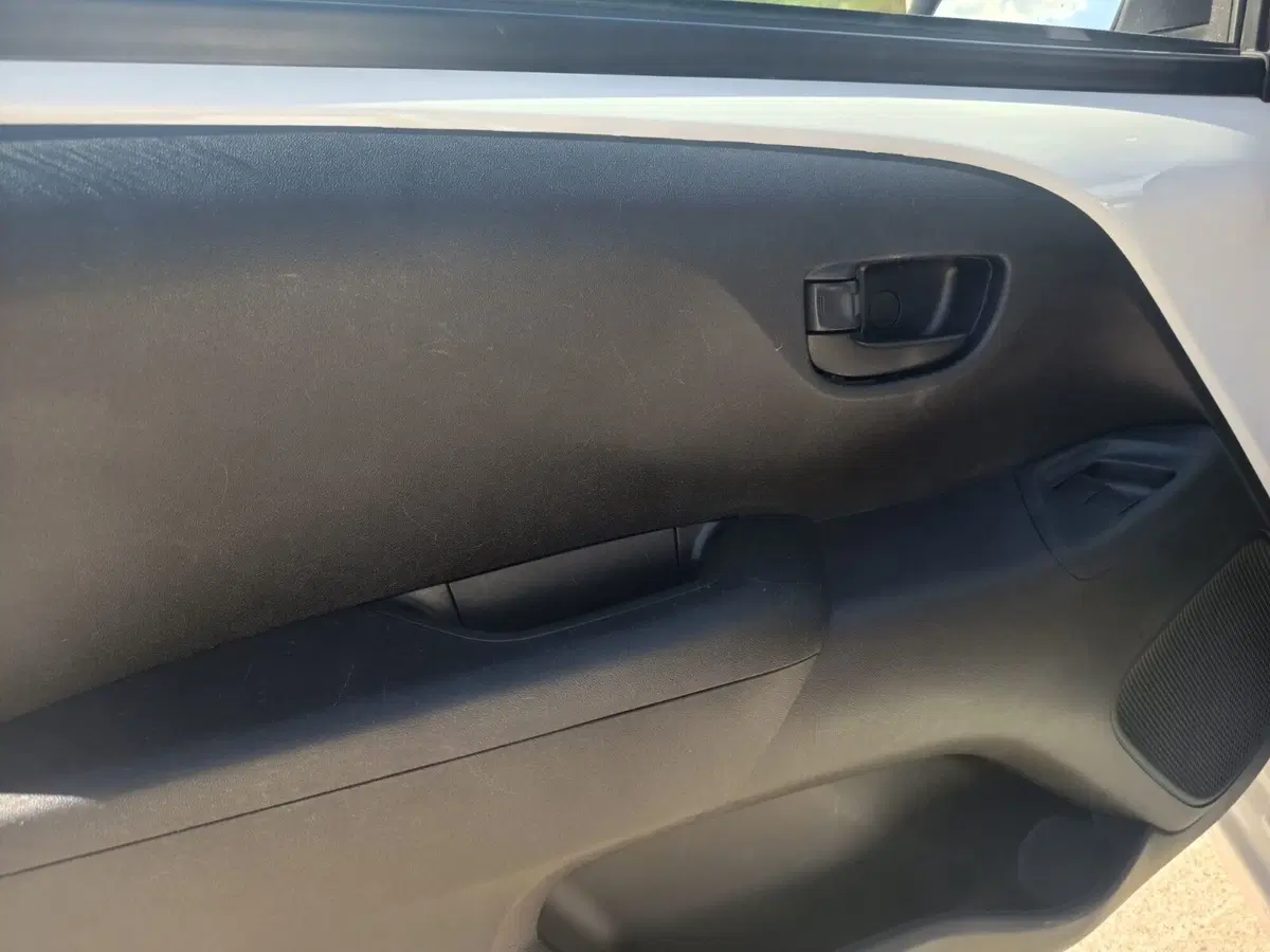 Citroen C1 usata a Cosenza (11)