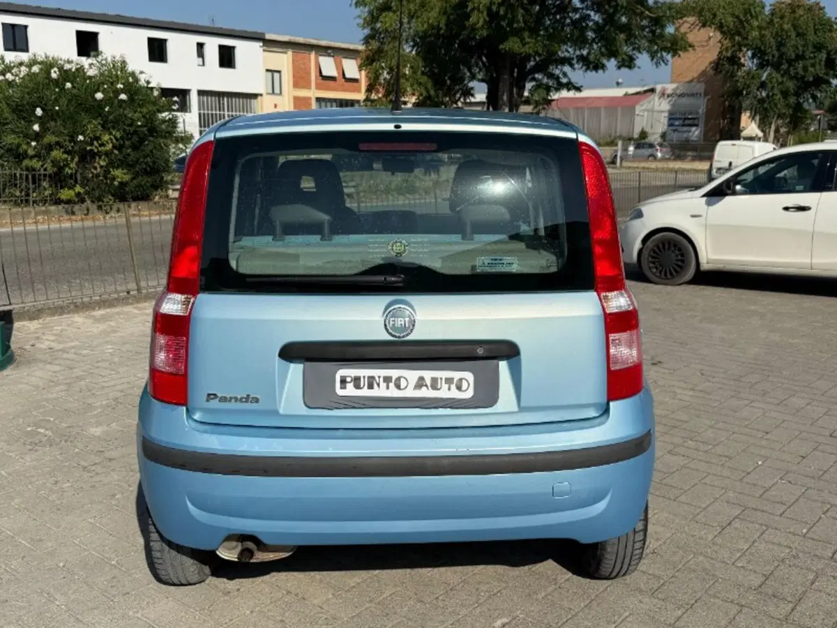 Fiat Panda usata a Firenze (11)