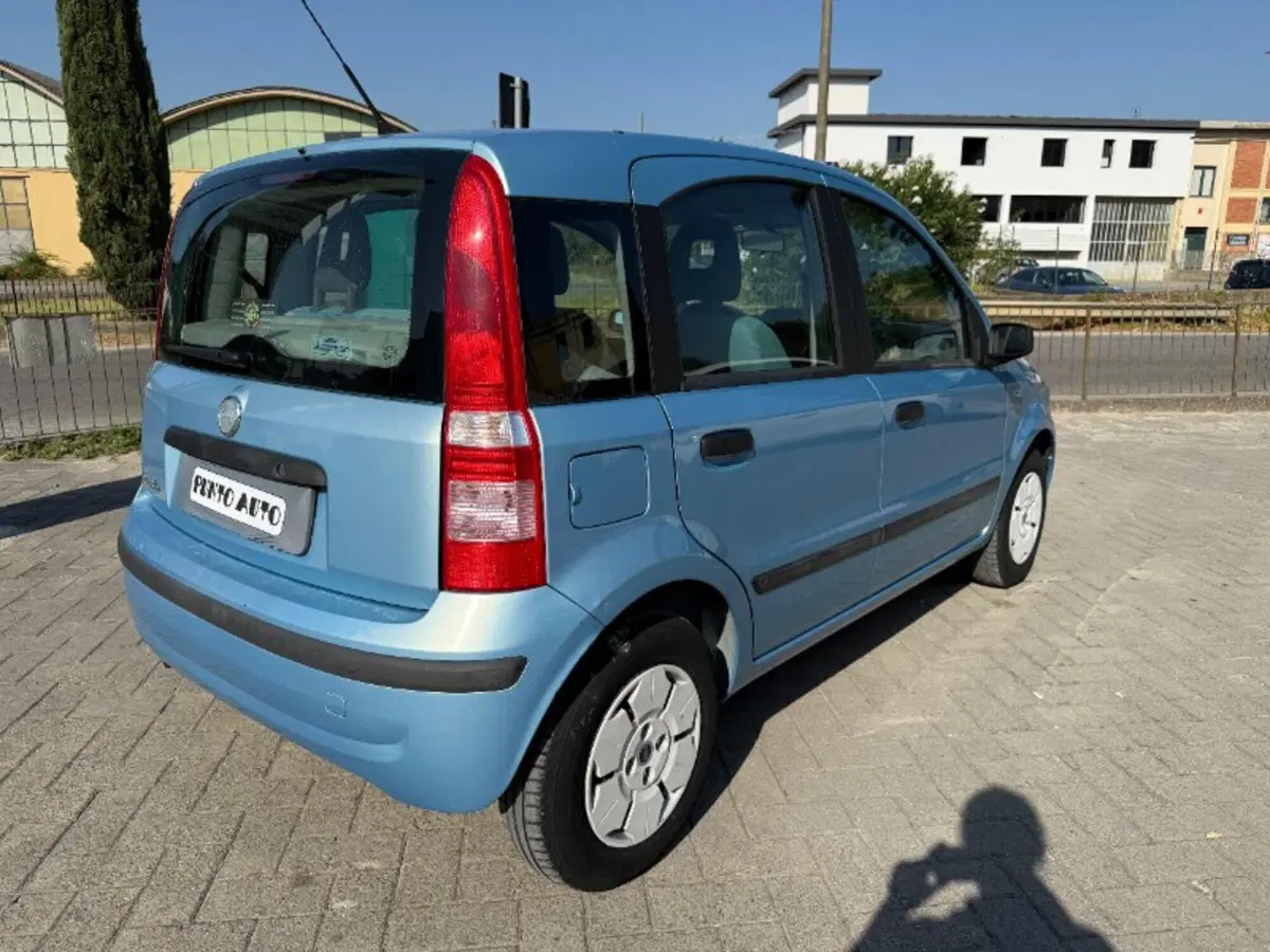 Fiat Panda usata a Firenze (5)