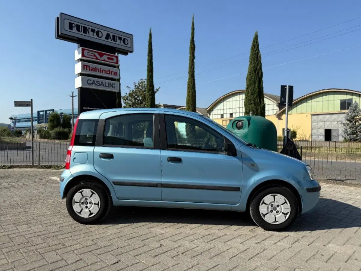 Fiat Panda usata a Firenze (6)