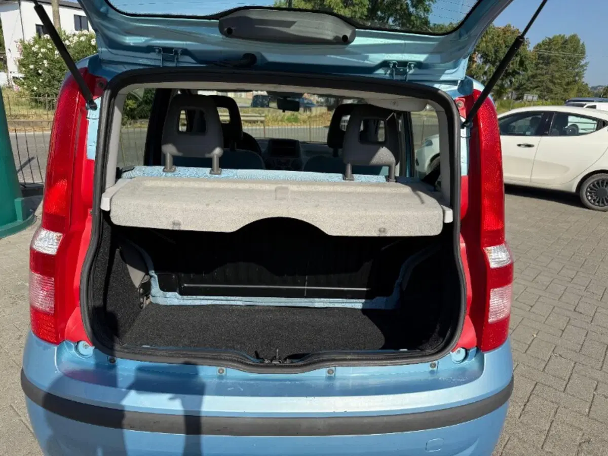 Fiat Panda usata a Firenze (7)