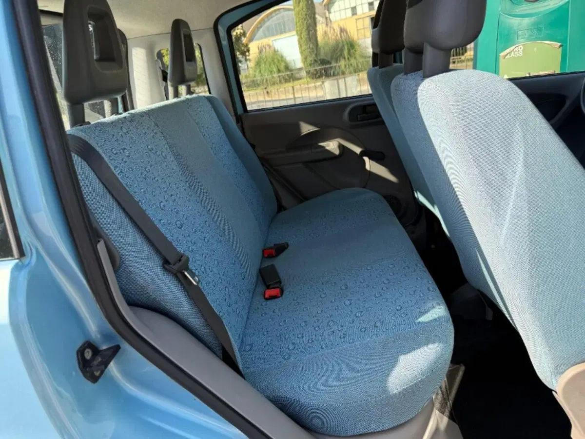 Fiat Panda usata a Firenze (8)