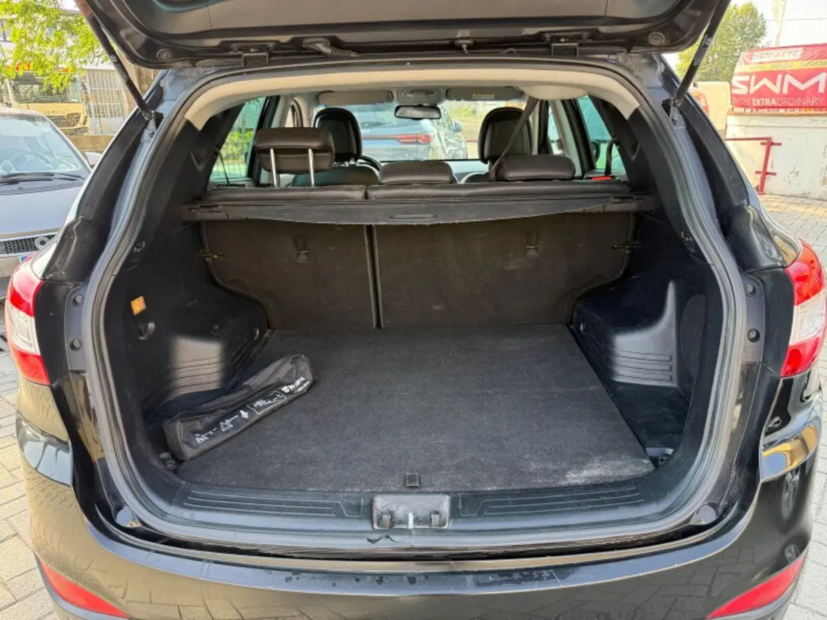 Hyundai ix35 usata a Firenze (4)