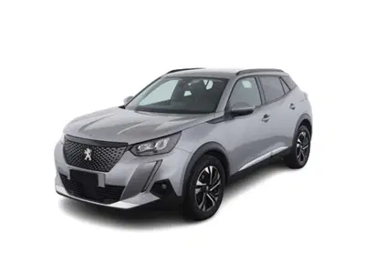 Peugeot 2008 BlueHDi 130 S&amp;S EAT8 Allure Pack del 2020 usata a Bari