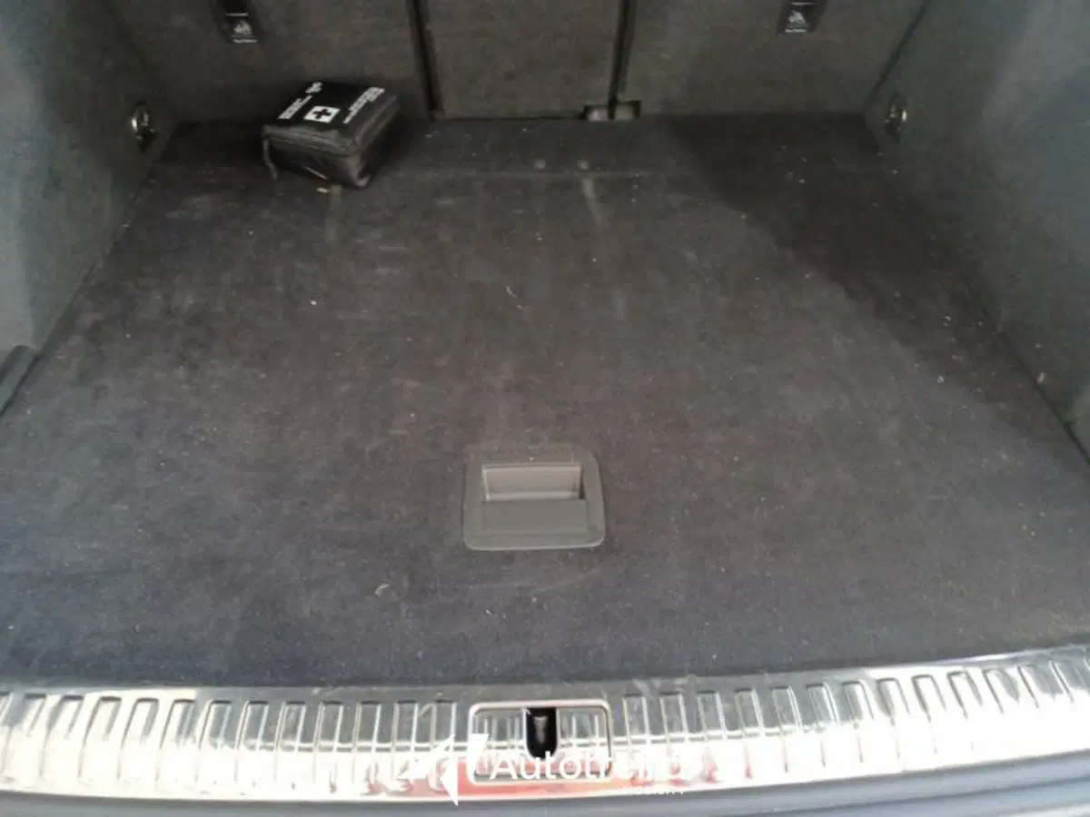 Audi Q3 usata a Bari (10)