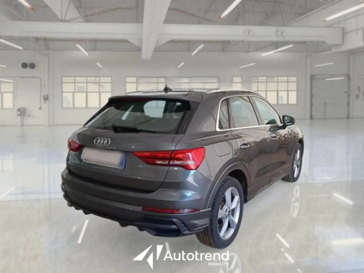 Audi Q3 usata a Bari (2)