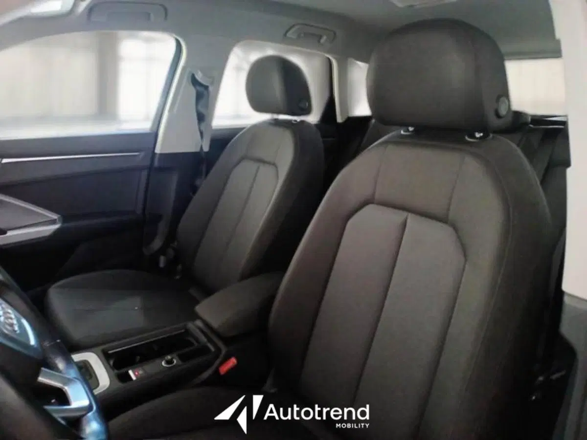 Audi Q3 usata a Bari (5)