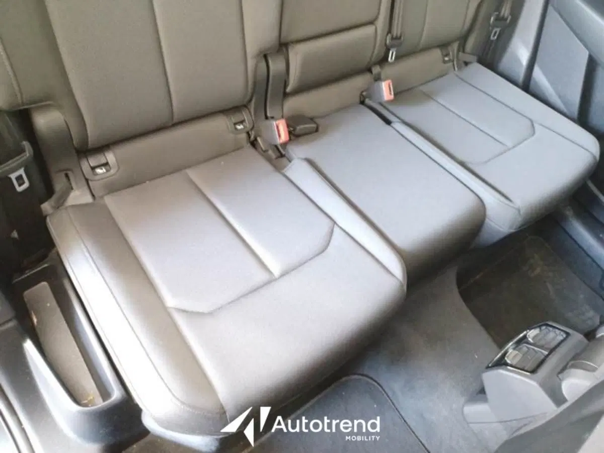 Audi Q3 usata a Bari (9)