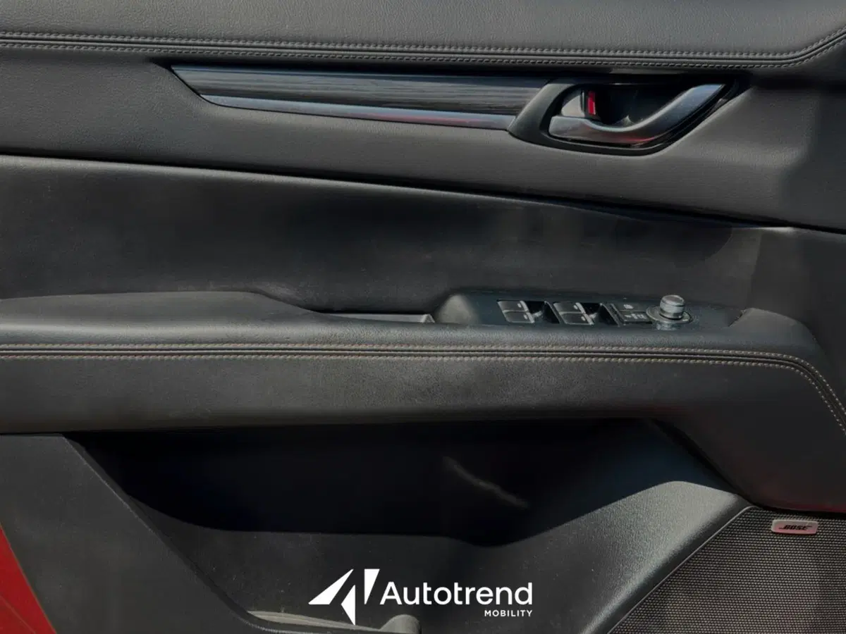 Mazda CX-5 usata a Bari (15)