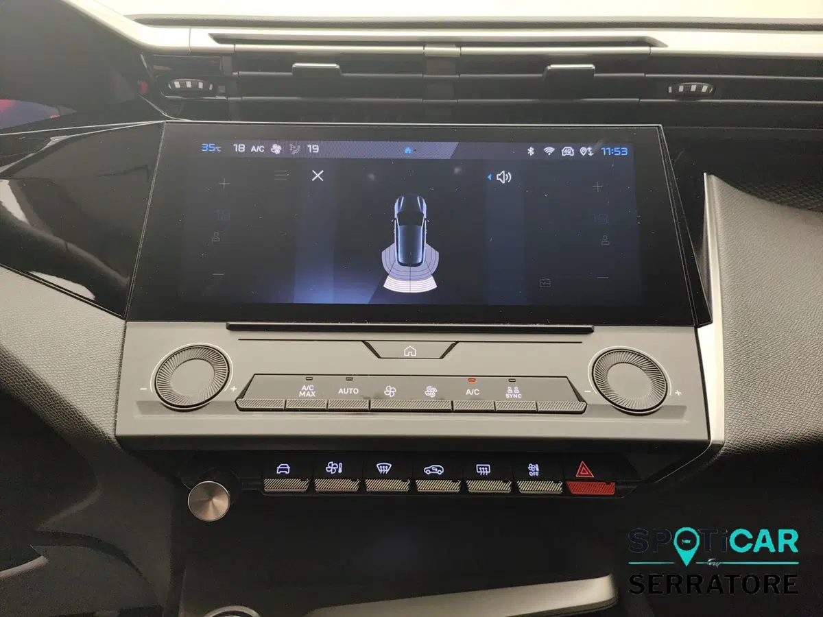 Peugeot 308 usata a Como (10)