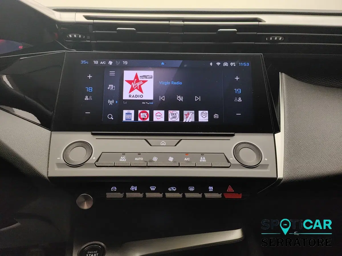 Peugeot 308 usata a Como (11)