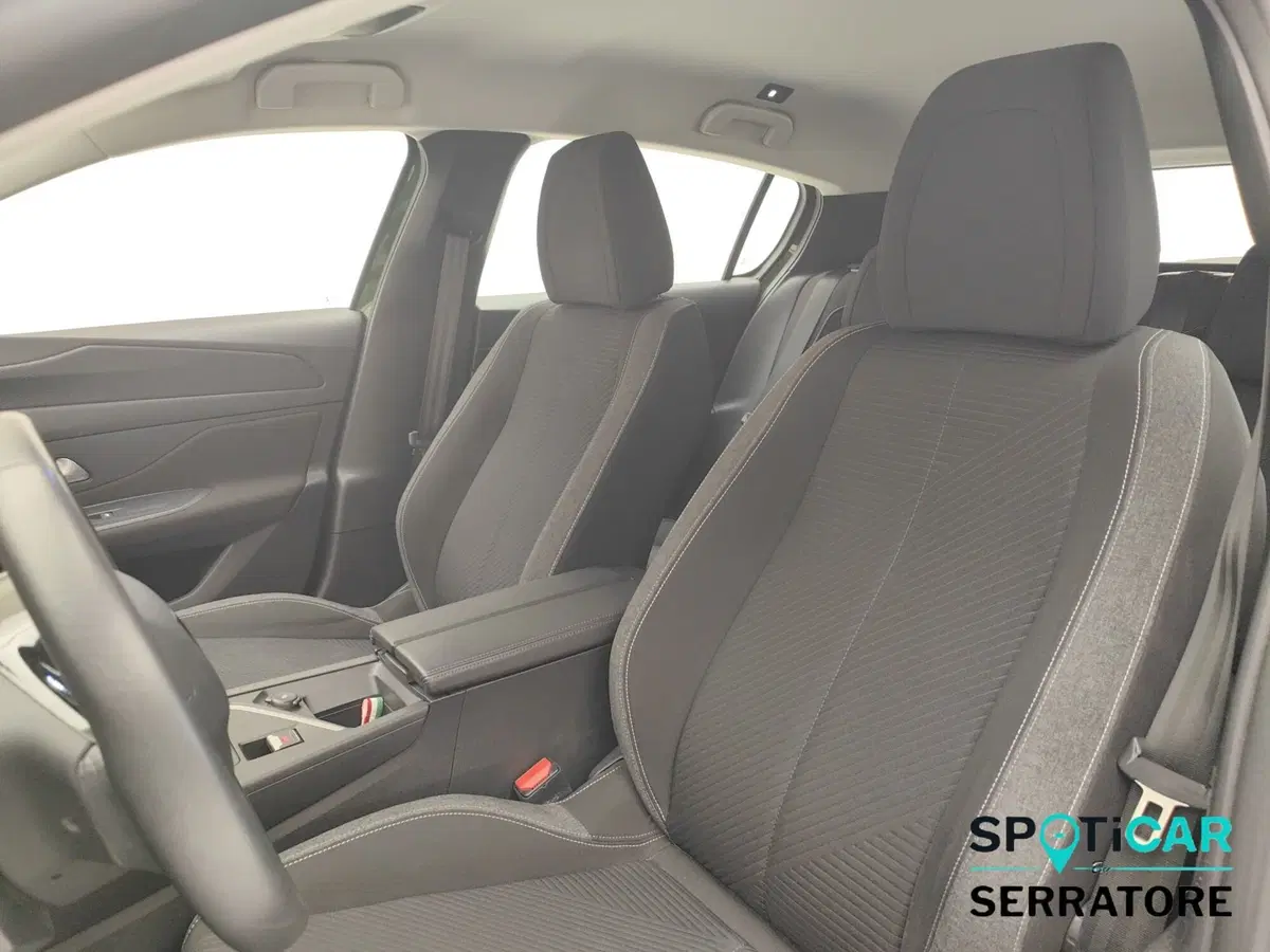 Peugeot 308 usata a Como (12)