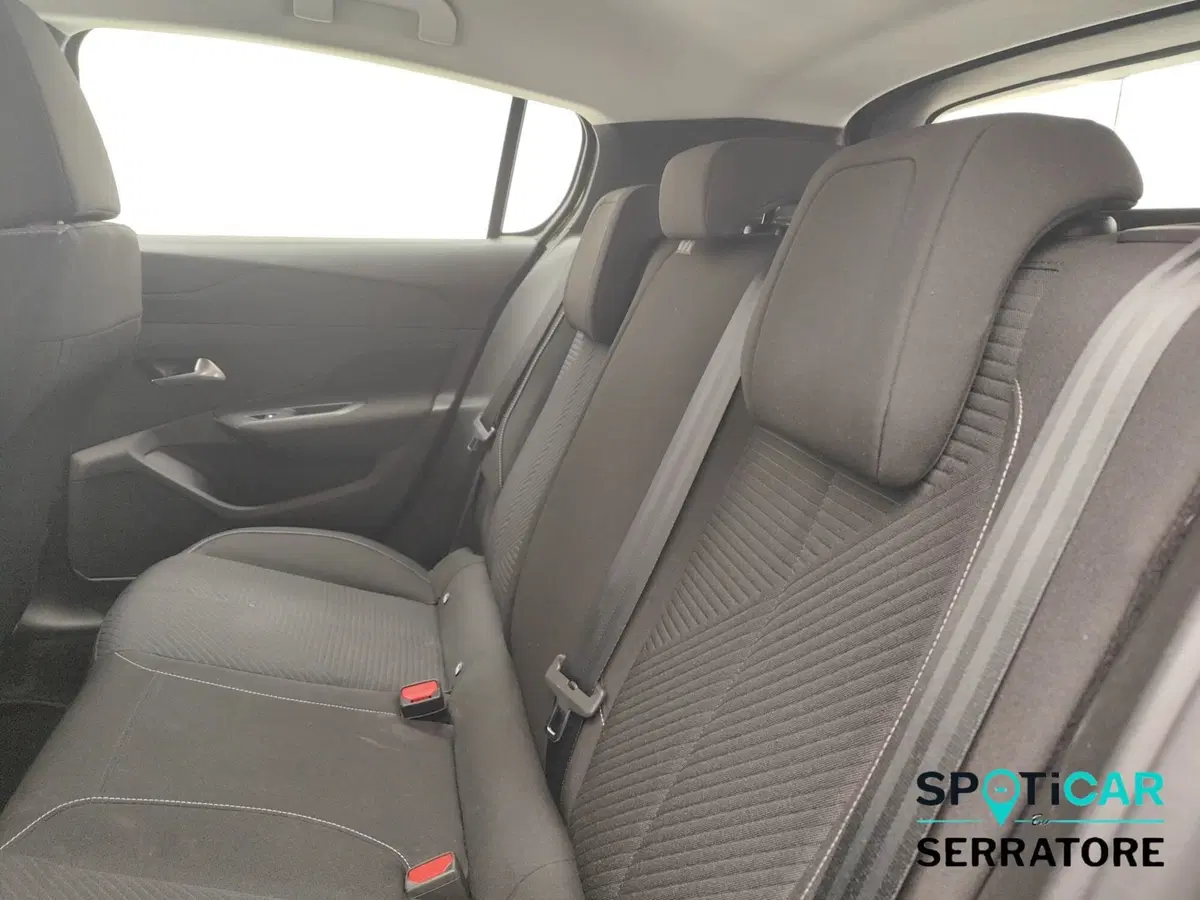 Peugeot 308 usata a Como (13)