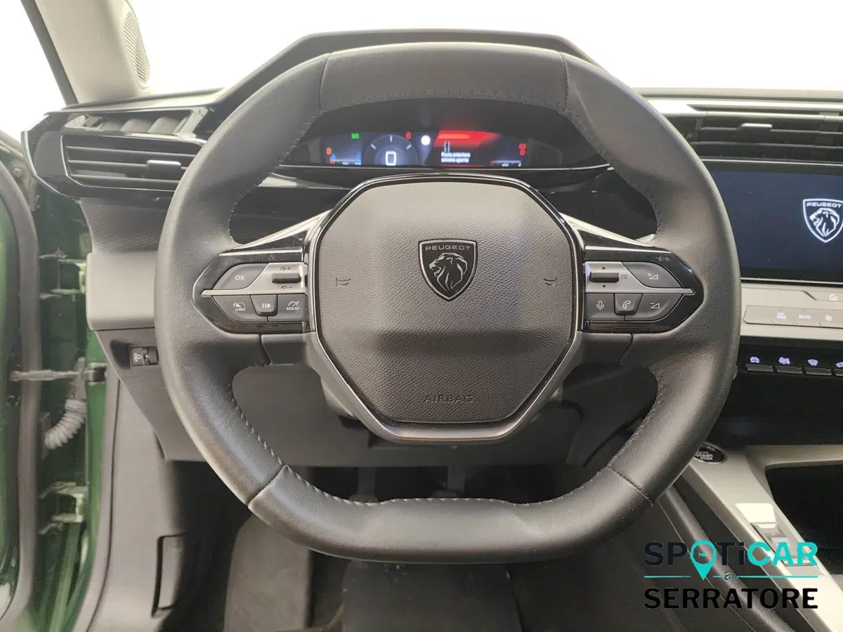 Peugeot 308 usata a Como (16)