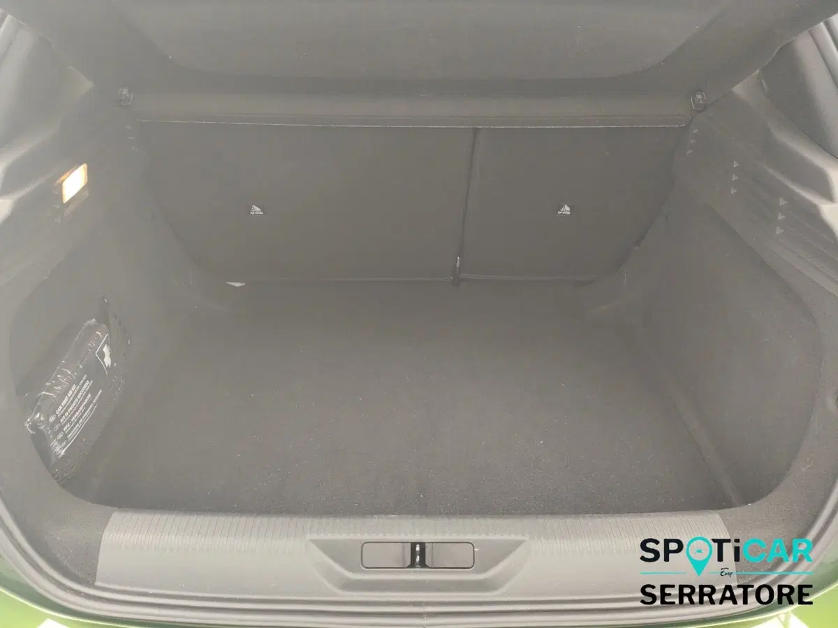 Peugeot 308 usata a Como (17)