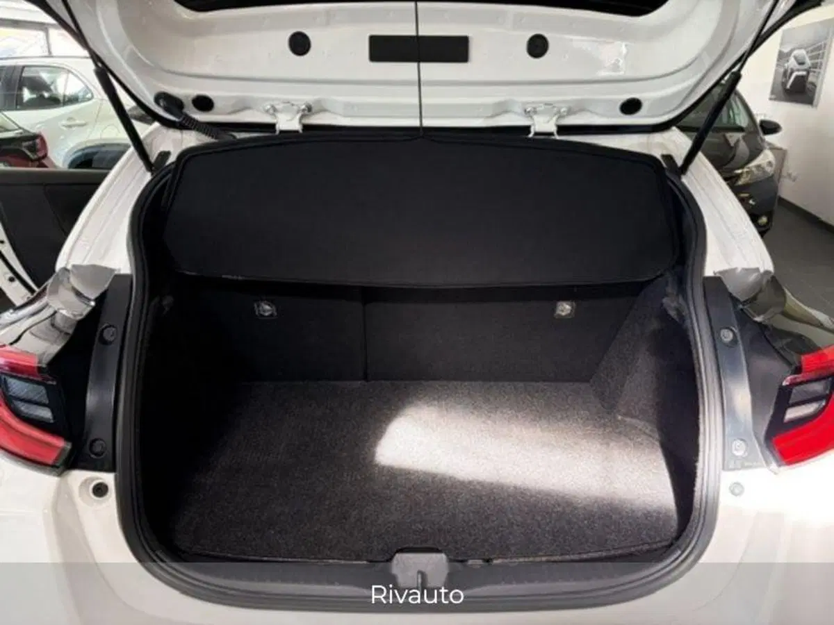 Toyota GR Yaris usata a Como (11)