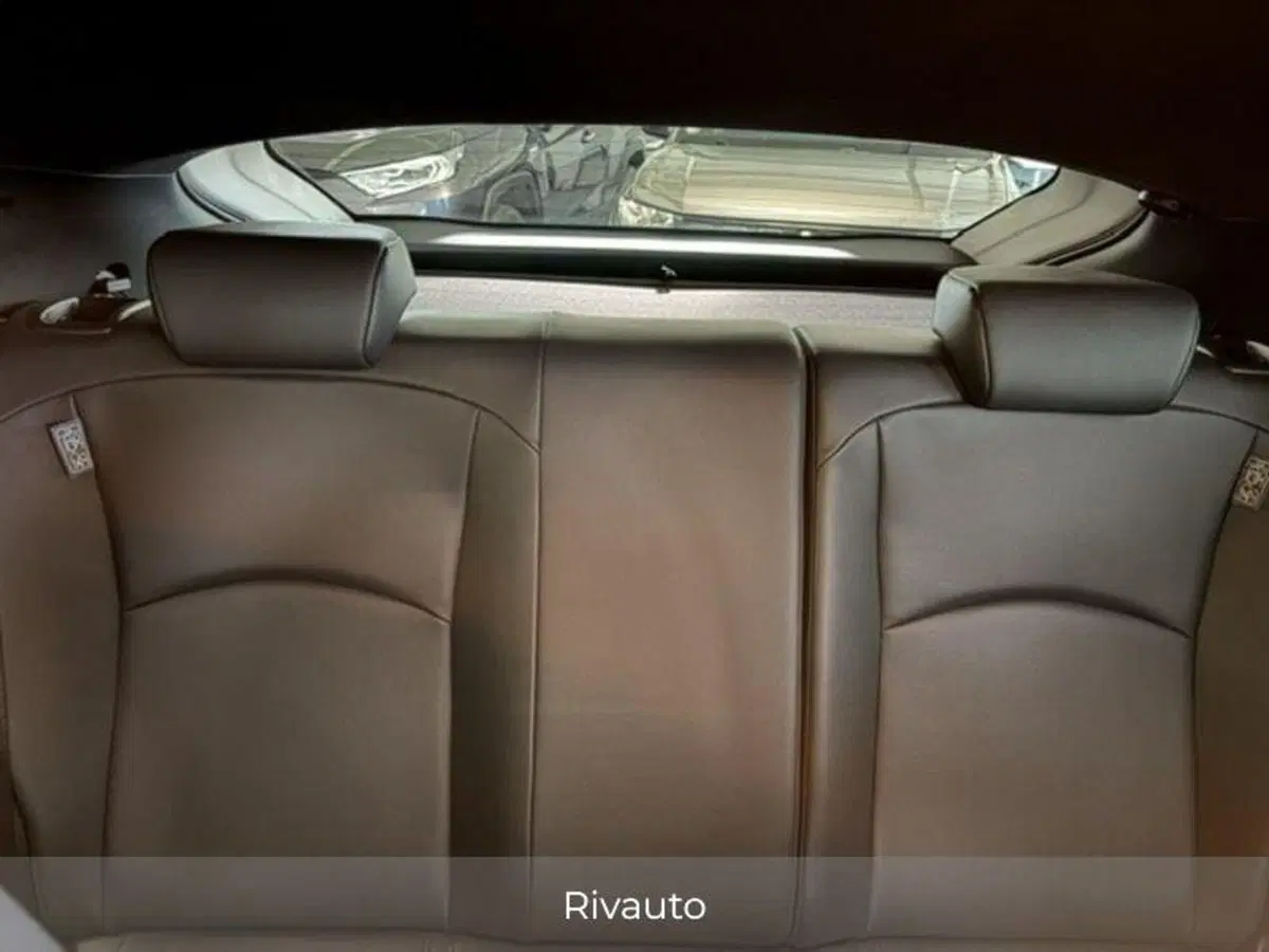 Toyota GR Yaris usata a Como (7)