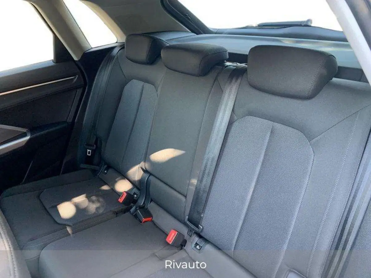 Audi Q3 usata a Como (10)