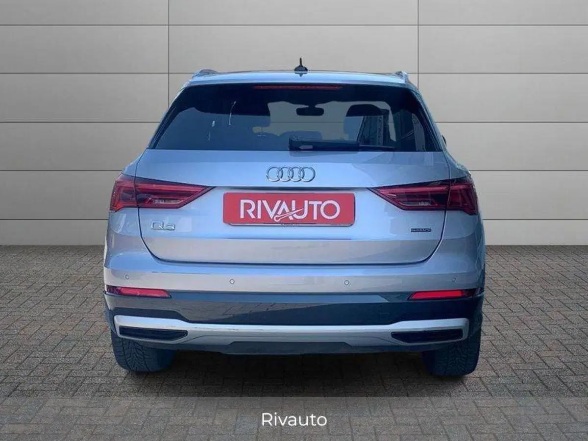 Audi Q3 usata a Como (11)
