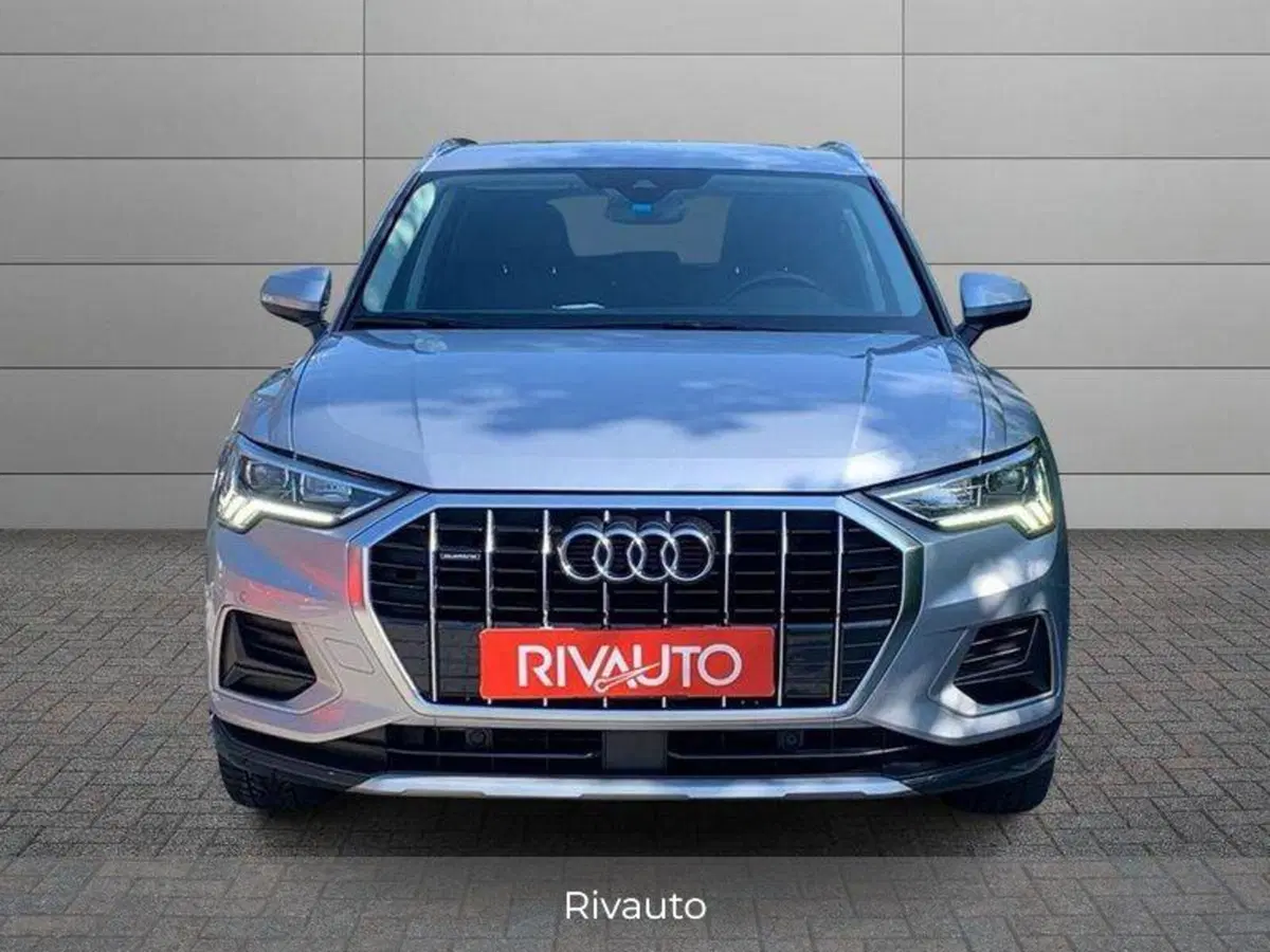 Audi Q3 usata a Como (12)