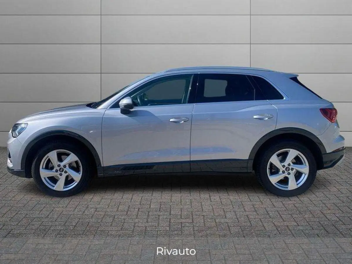 Audi Q3 usata a Como (2)
