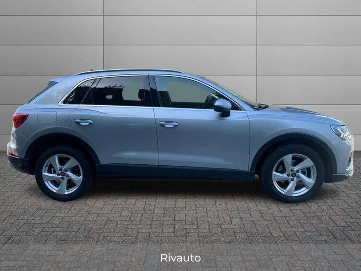 Audi Q3 usata a Como (3)