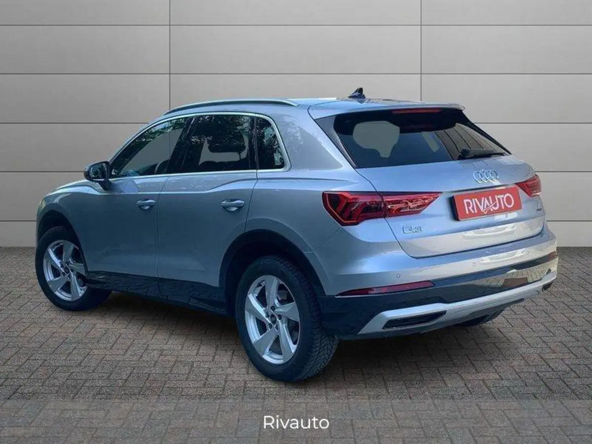 Audi Q3 usata a Como (4)