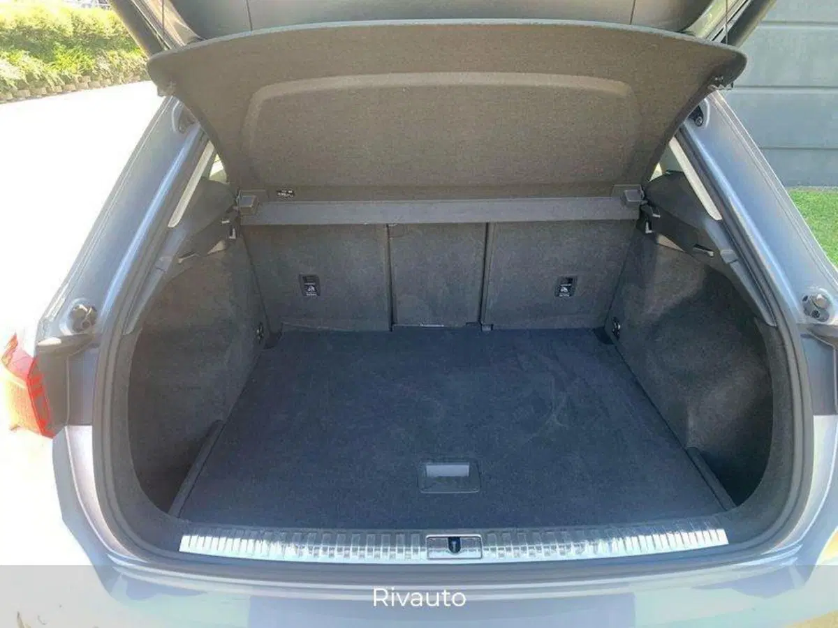 Audi Q3 usata a Como (5)