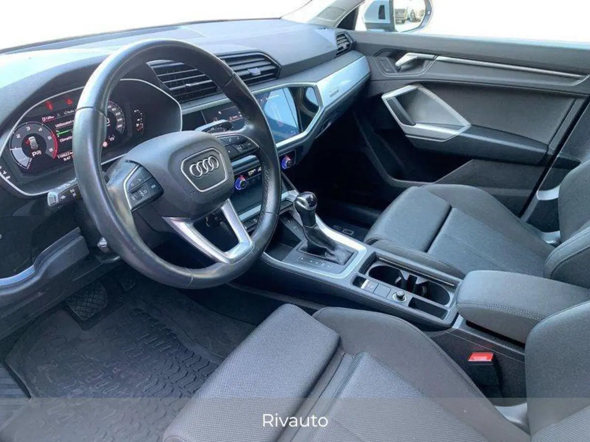 Audi Q3 usata a Como (6)