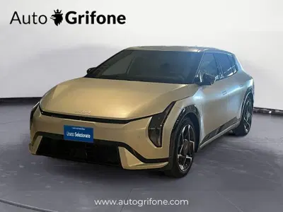 Kia EV4 81,4 kWh Long range GT-line Launch Edition fwd nuova a Modena