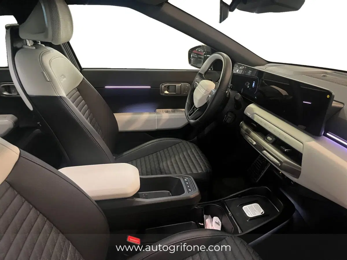 Kia EV4 nuova a Modena (11)