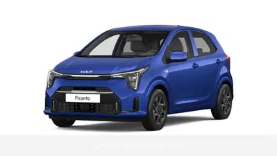 Kia Picanto 1.0 gdi Gpl Urban nuova a Modena