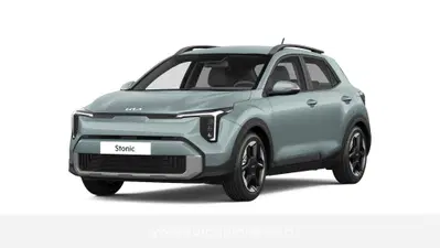 Kia Stonic 1.0 t-gdi mhev Style nuova a Modena