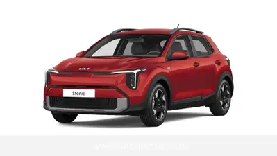 Kia Stonic 1.0 t-gdi Style nuova a Modena
