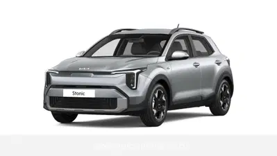 Kia Stonic 1.0 t-gdi Style nuova a Modena