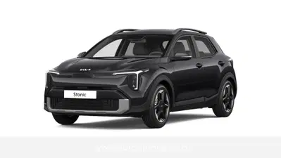 Kia Stonic 1.0 t-gdi mhev Style nuova a Modena