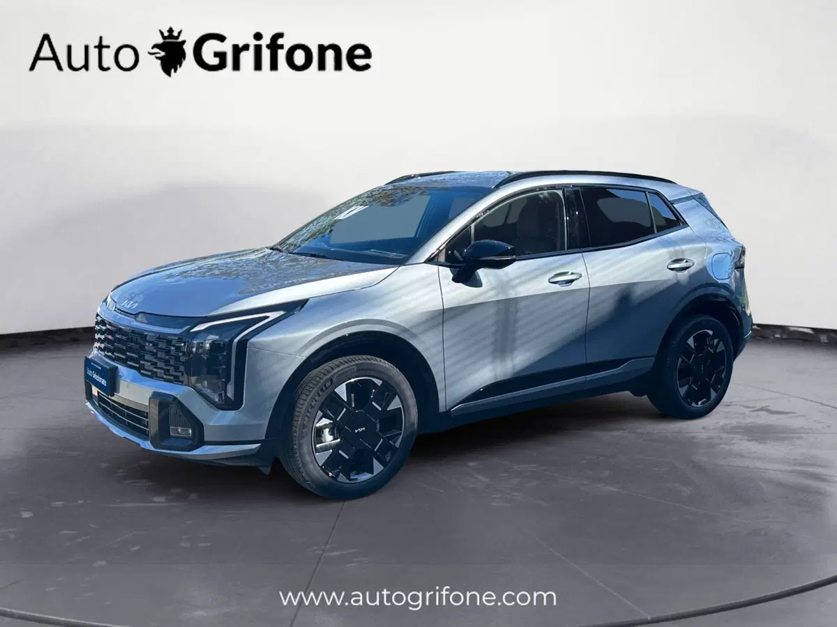 Kia Sportage nuova a Modena