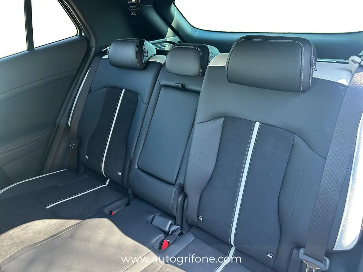 Kia Sportage nuova a Modena (10)