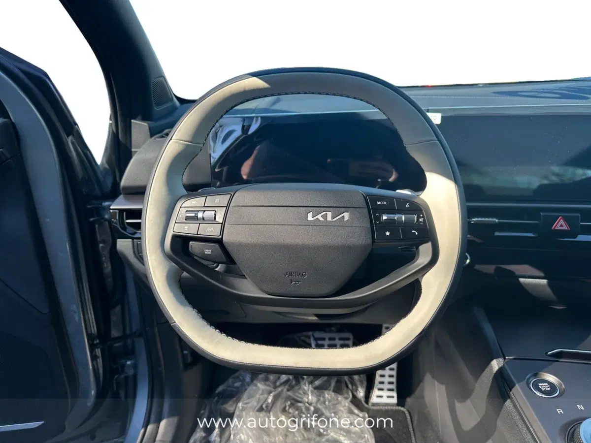 Kia Sportage nuova a Modena (8)