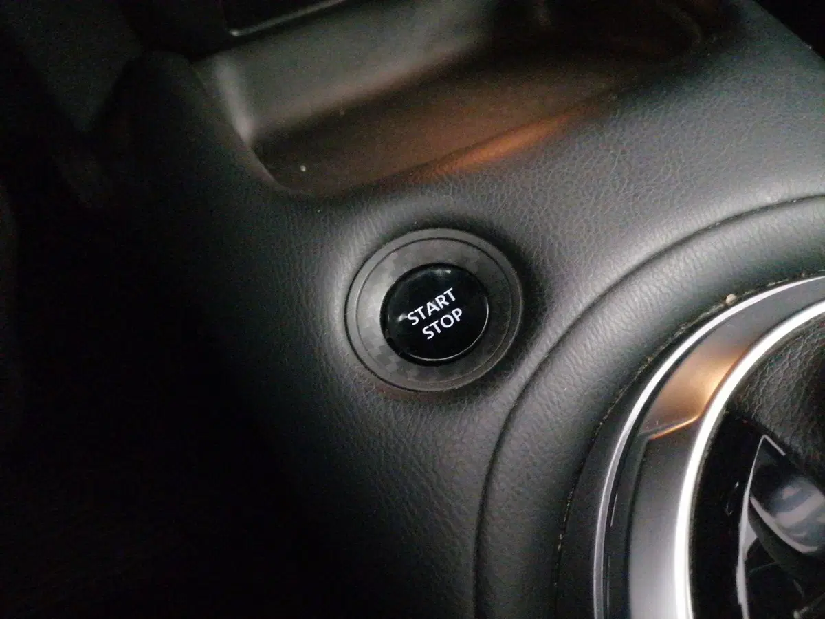 Nissan Juke usata a Roma (19)