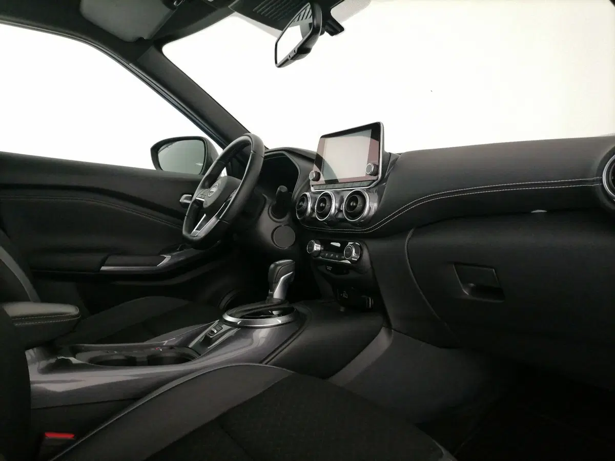 Nissan Juke usata a Roma (7)