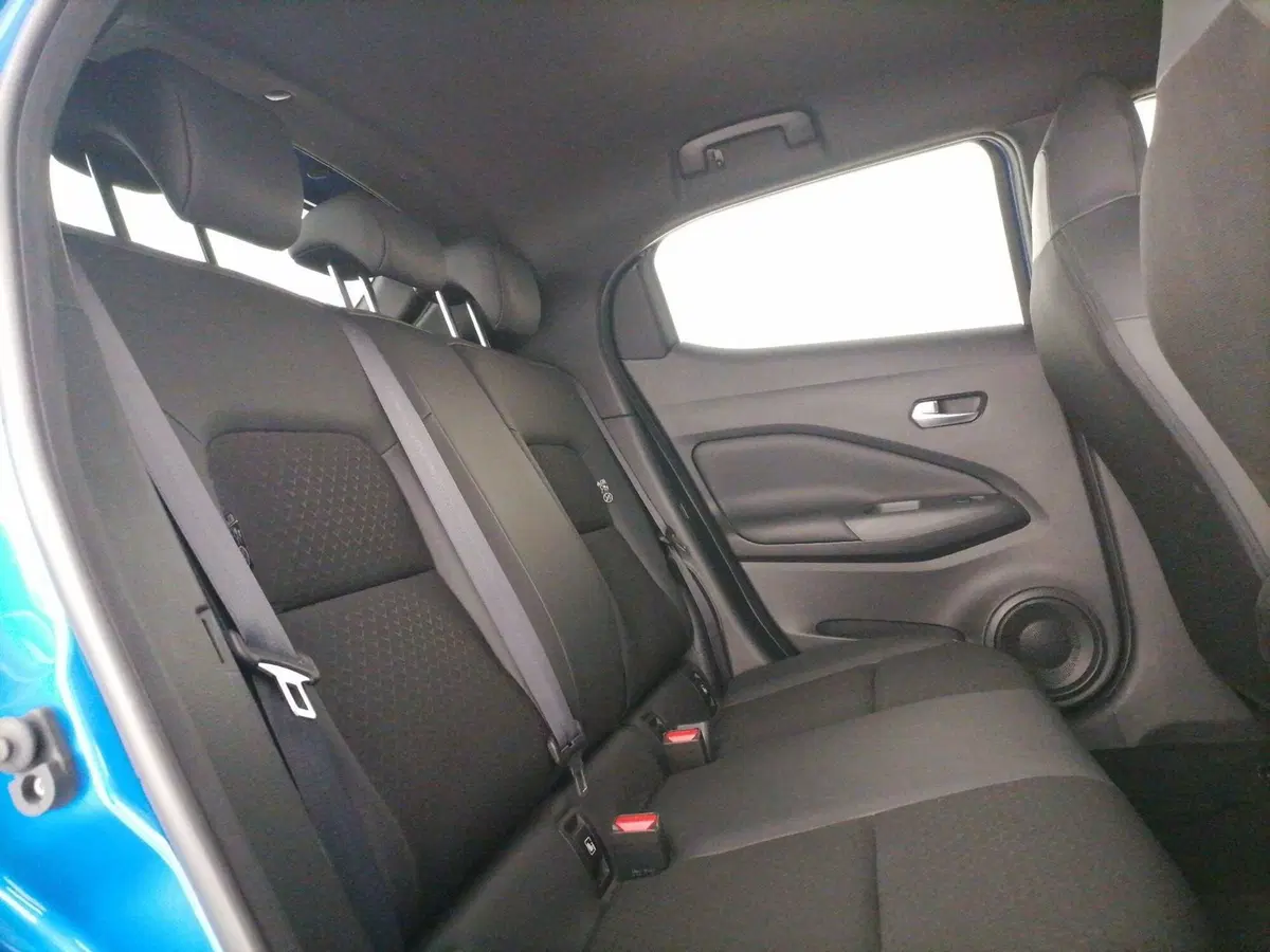 Nissan Juke usata a Roma (8)