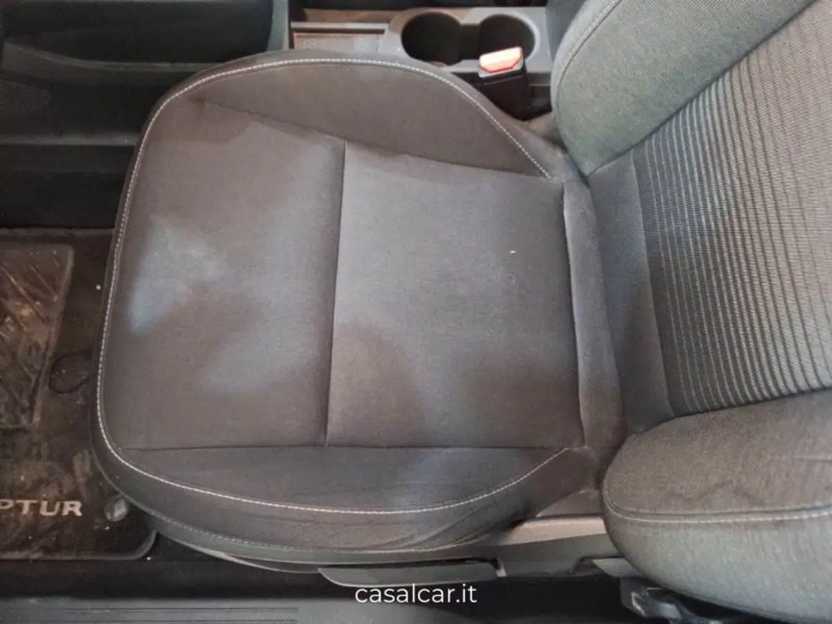 Renault Captur usata a Salerno (12)