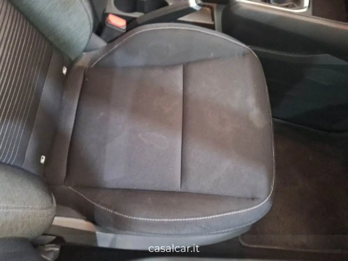 Renault Captur usata a Salerno (13)