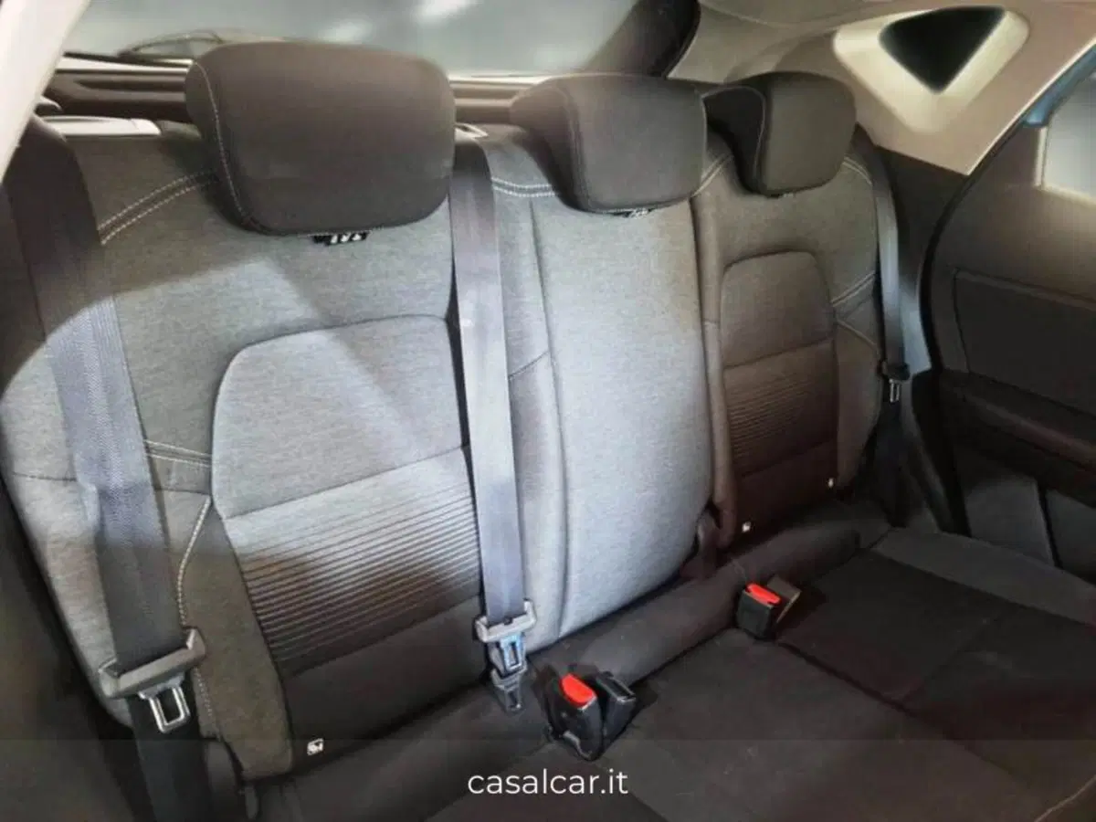 Renault Captur usata a Salerno (14)