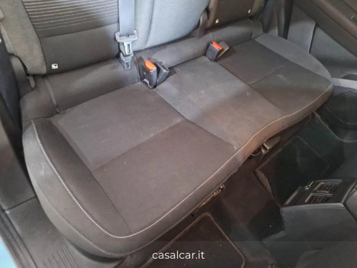 Renault Captur usata a Salerno (15)