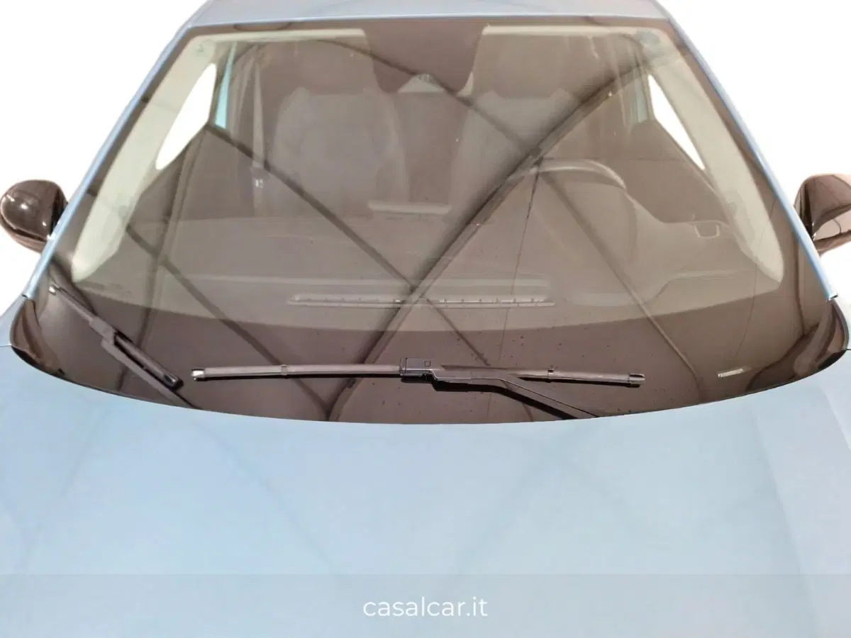 Renault Captur usata a Salerno (6)
