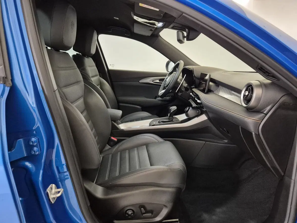 Alfa Romeo Tonale usata a Alessandria (10)