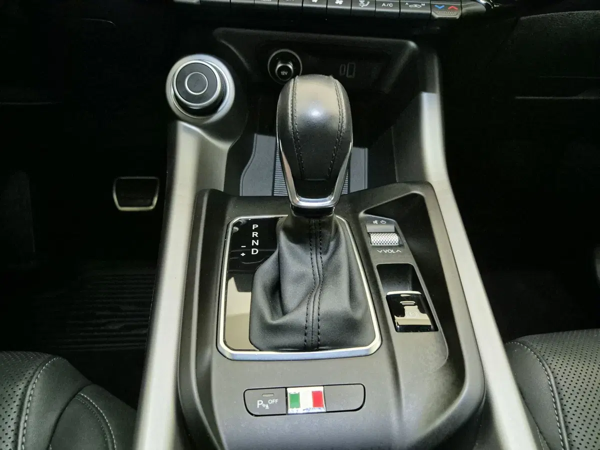 Alfa Romeo Tonale usata a Alessandria (11)