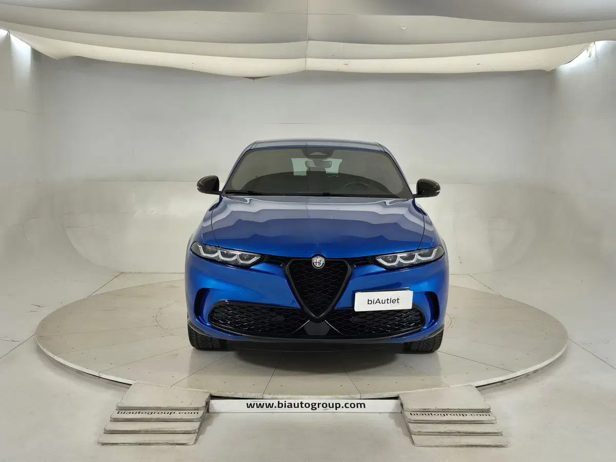 Alfa Romeo Tonale usata a Alessandria (2)